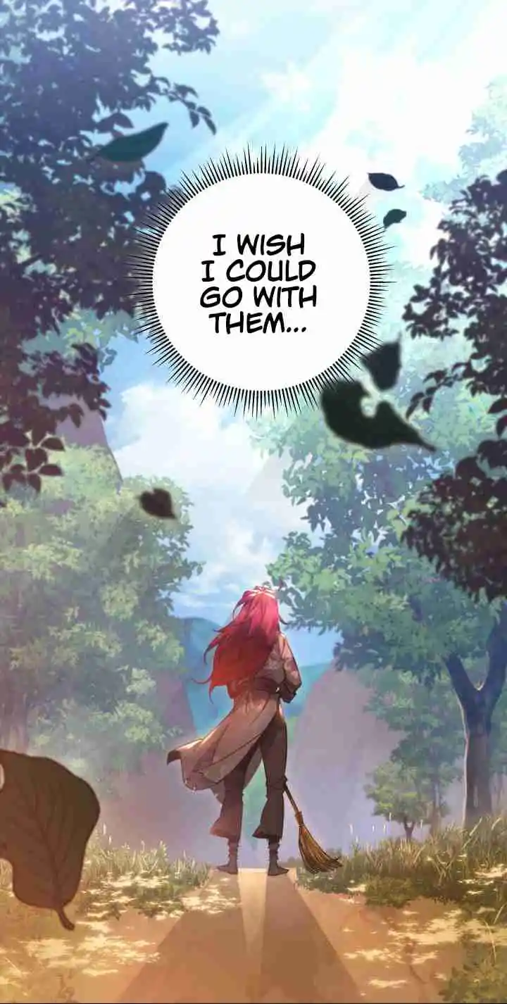 Nine Heavens Swordmaster 8