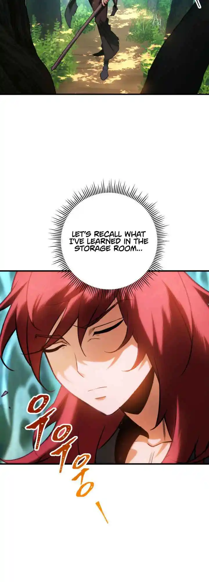 Nine Heavens Swordmaster 8