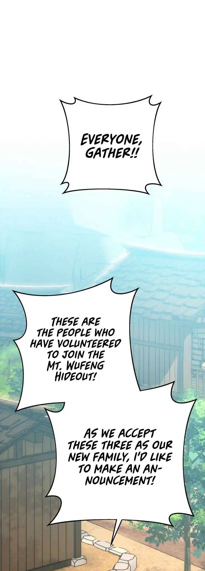 Nine Heavens Swordmaster 8