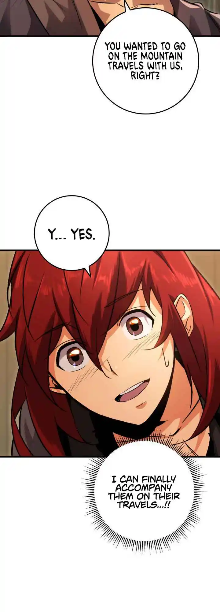 Nine Heavens Swordmaster 8