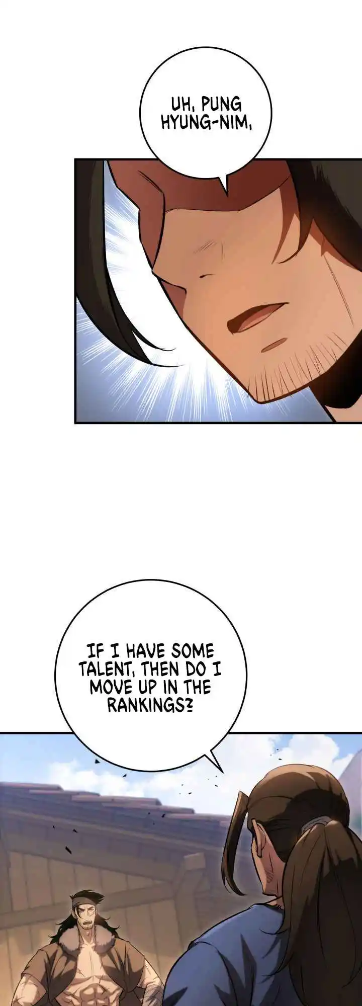 Nine Heavens Swordmaster 8