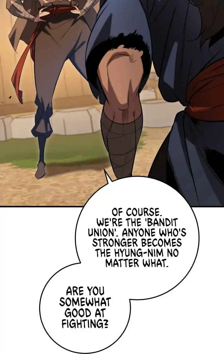 Nine Heavens Swordmaster 8