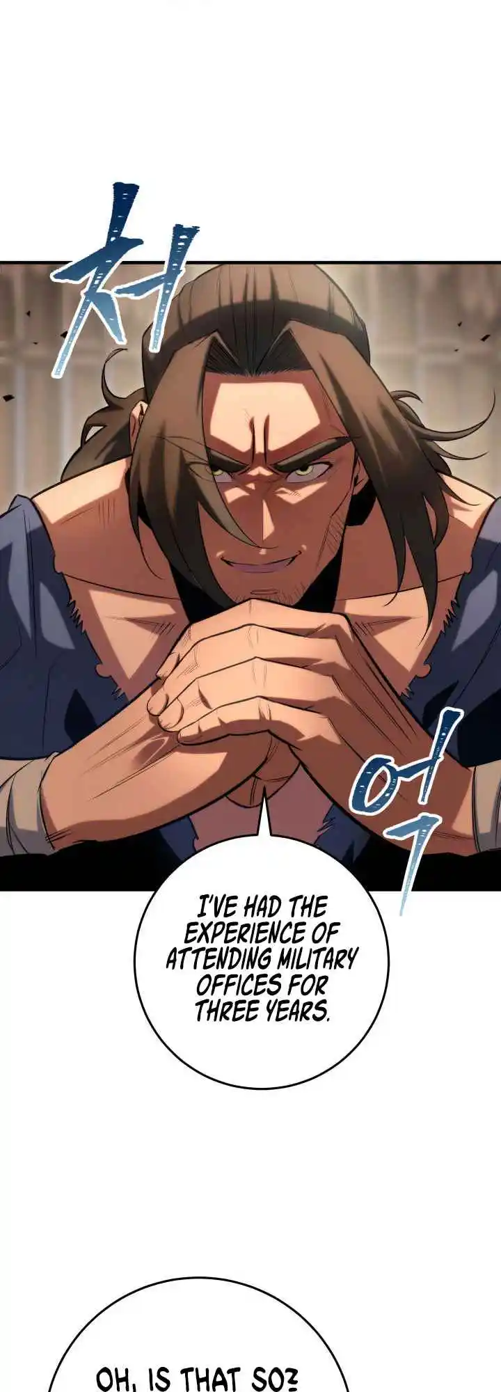 Nine Heavens Swordmaster 8