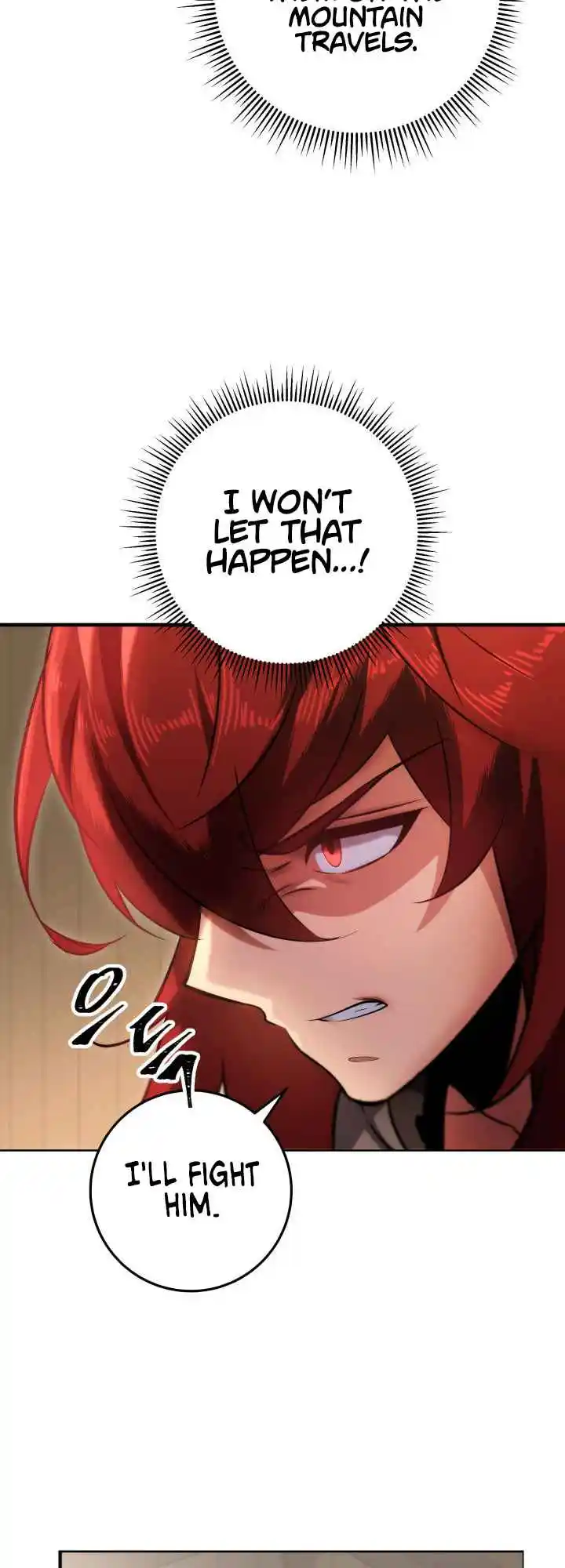 Nine Heavens Swordmaster 8