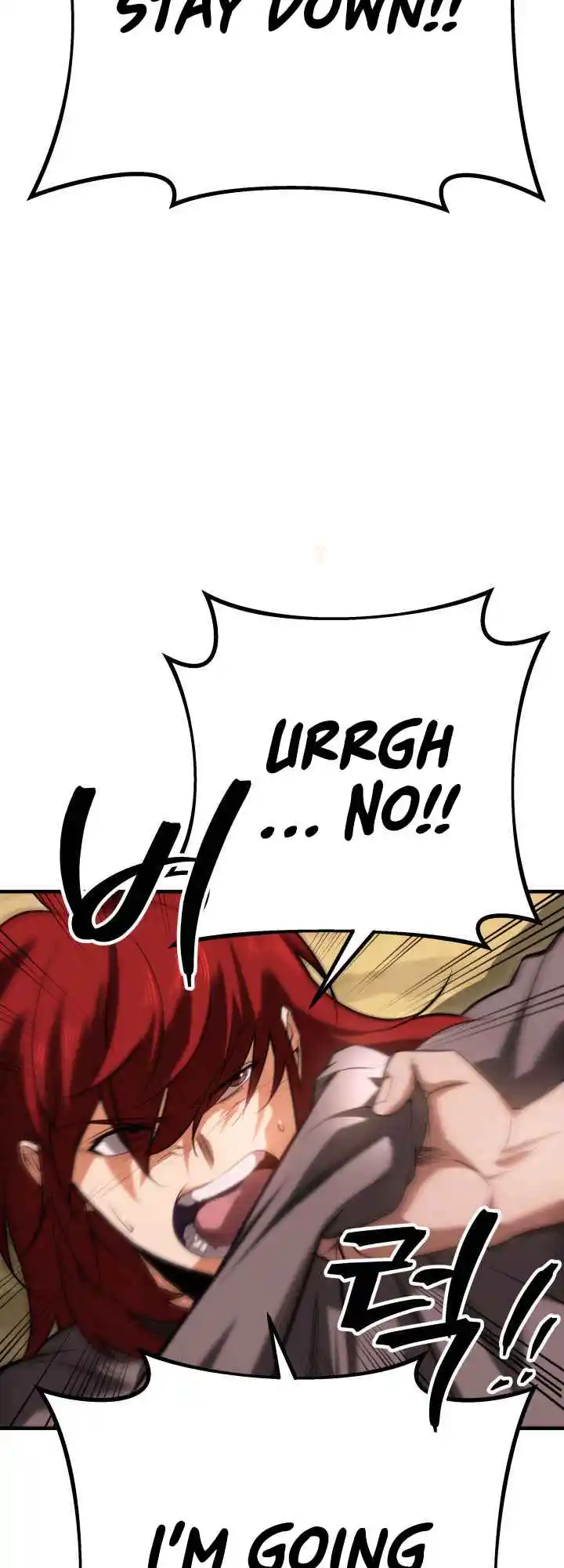 Nine Heavens Swordmaster 8