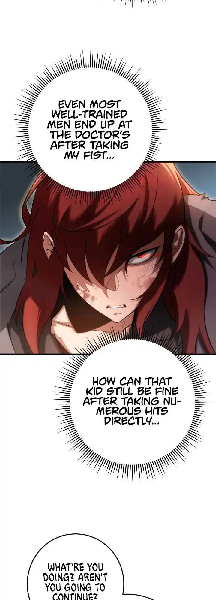 Nine Heavens Swordmaster 9