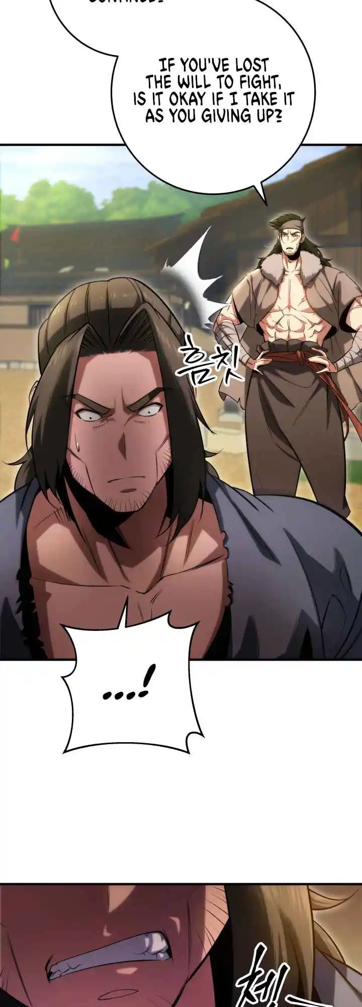 Nine Heavens Swordmaster 9