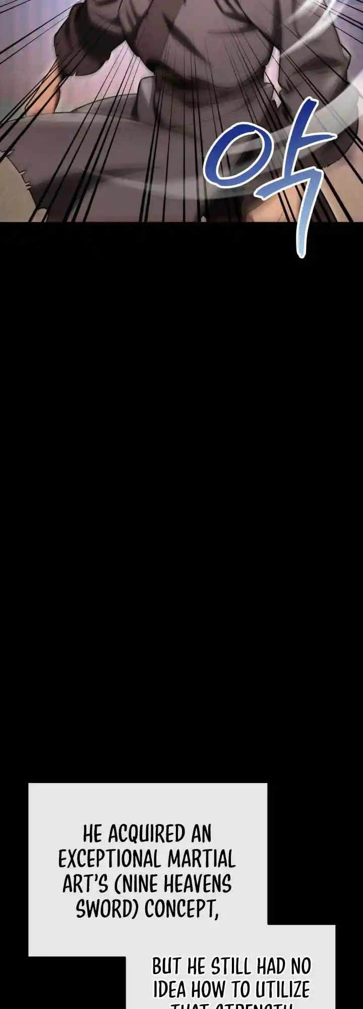 Nine Heavens Swordmaster 9