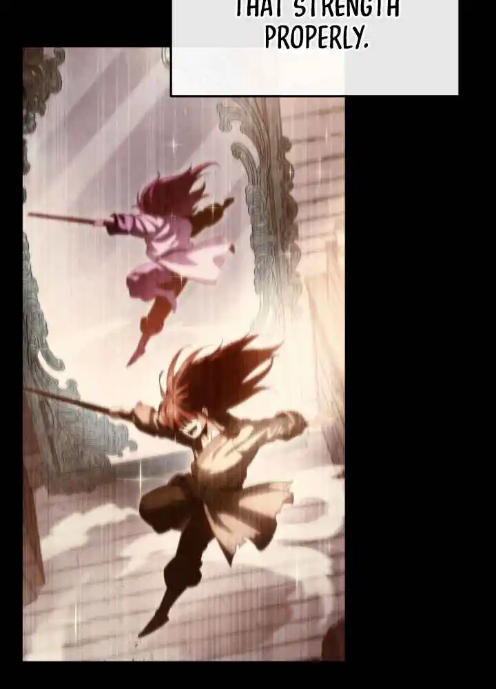 Nine Heavens Swordmaster 9