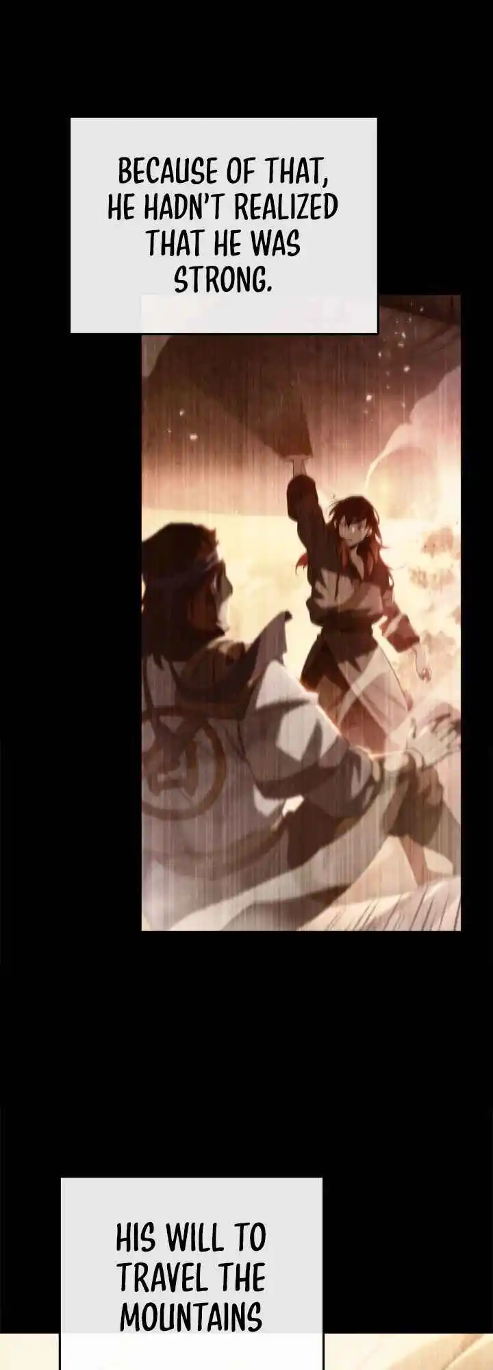 Nine Heavens Swordmaster 9