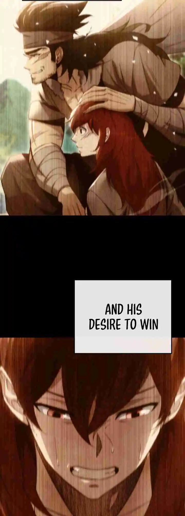 Nine Heavens Swordmaster 9