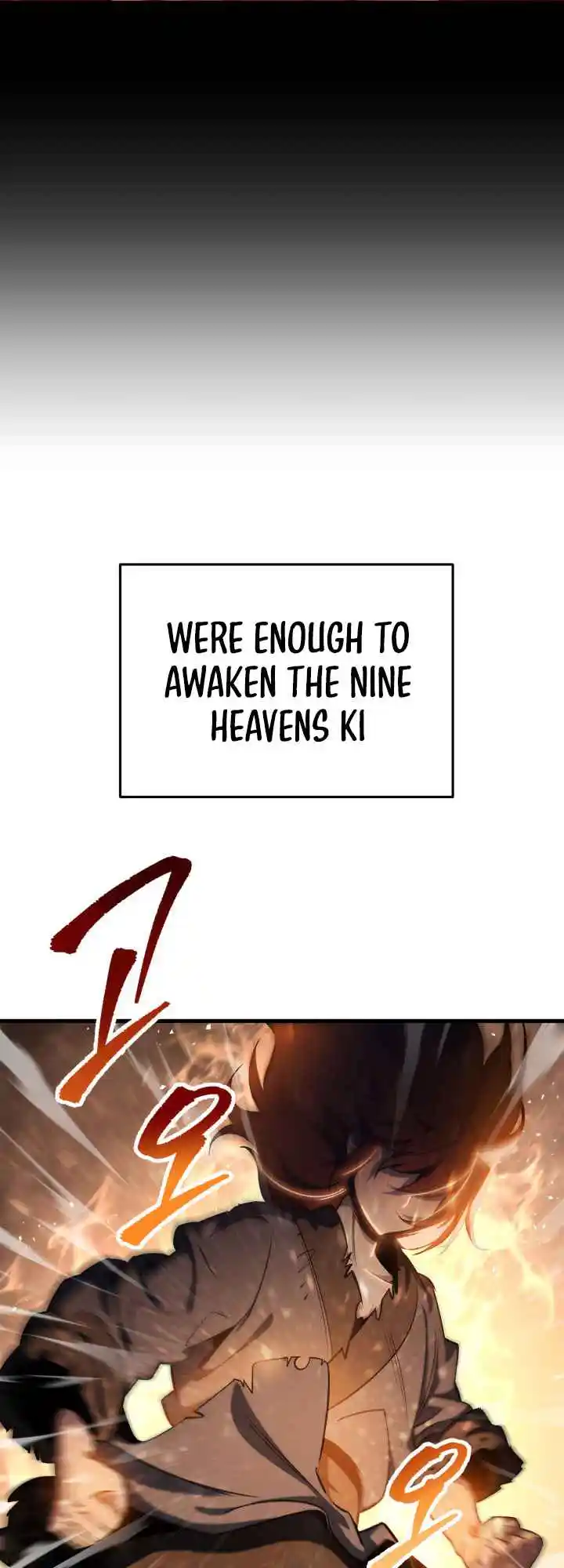 Nine Heavens Swordmaster 9