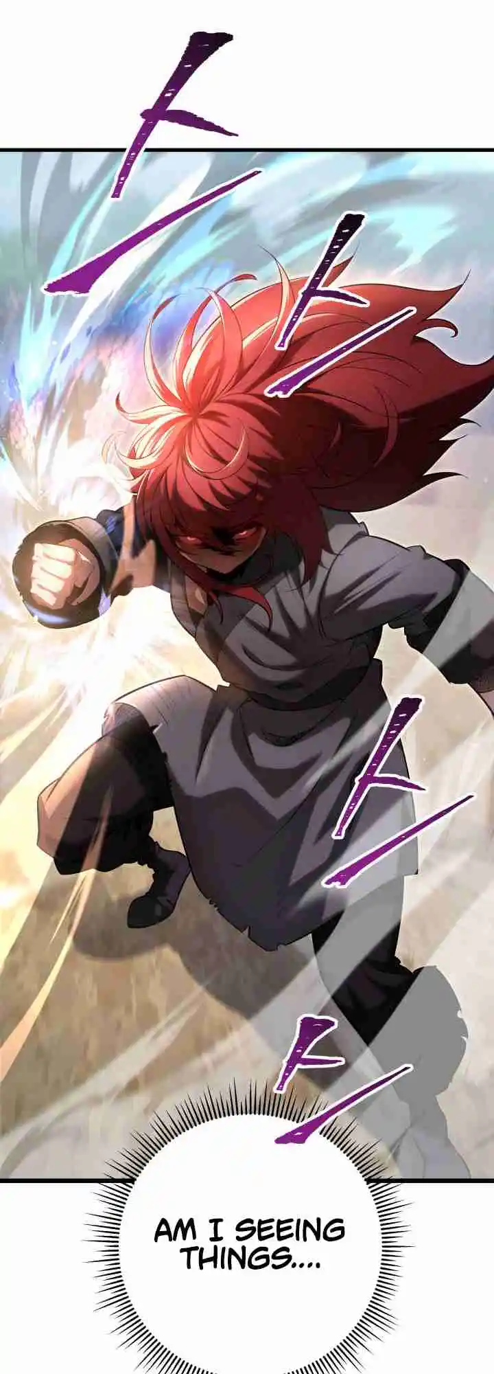 Nine Heavens Swordmaster 9