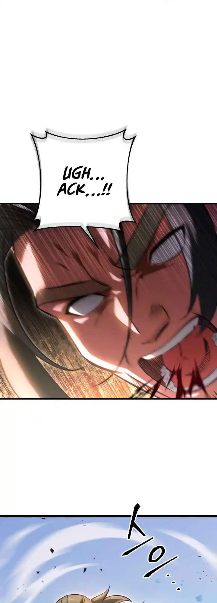 Nine Heavens Swordmaster 9