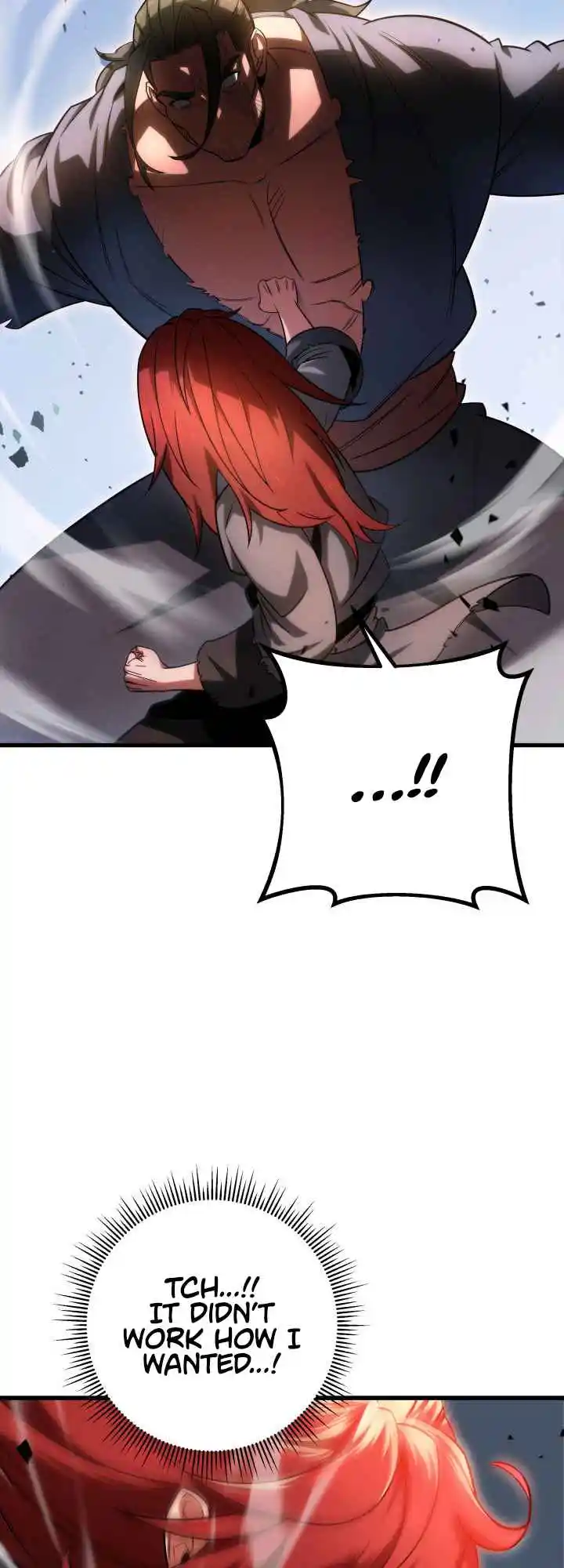 Nine Heavens Swordmaster 9