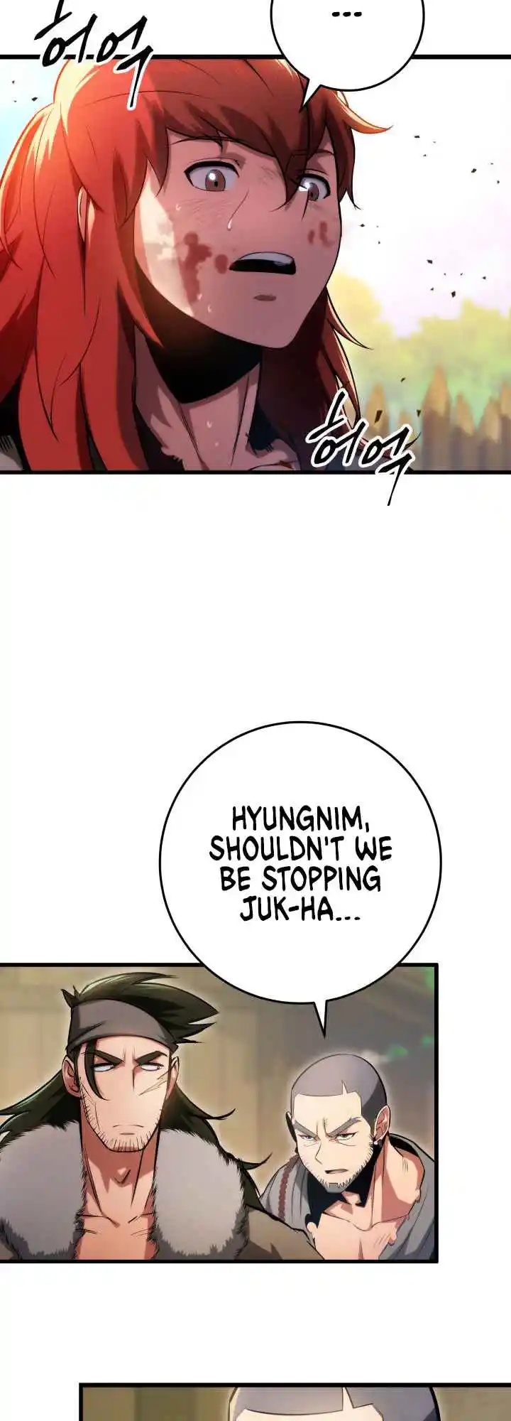 Nine Heavens Swordmaster 9