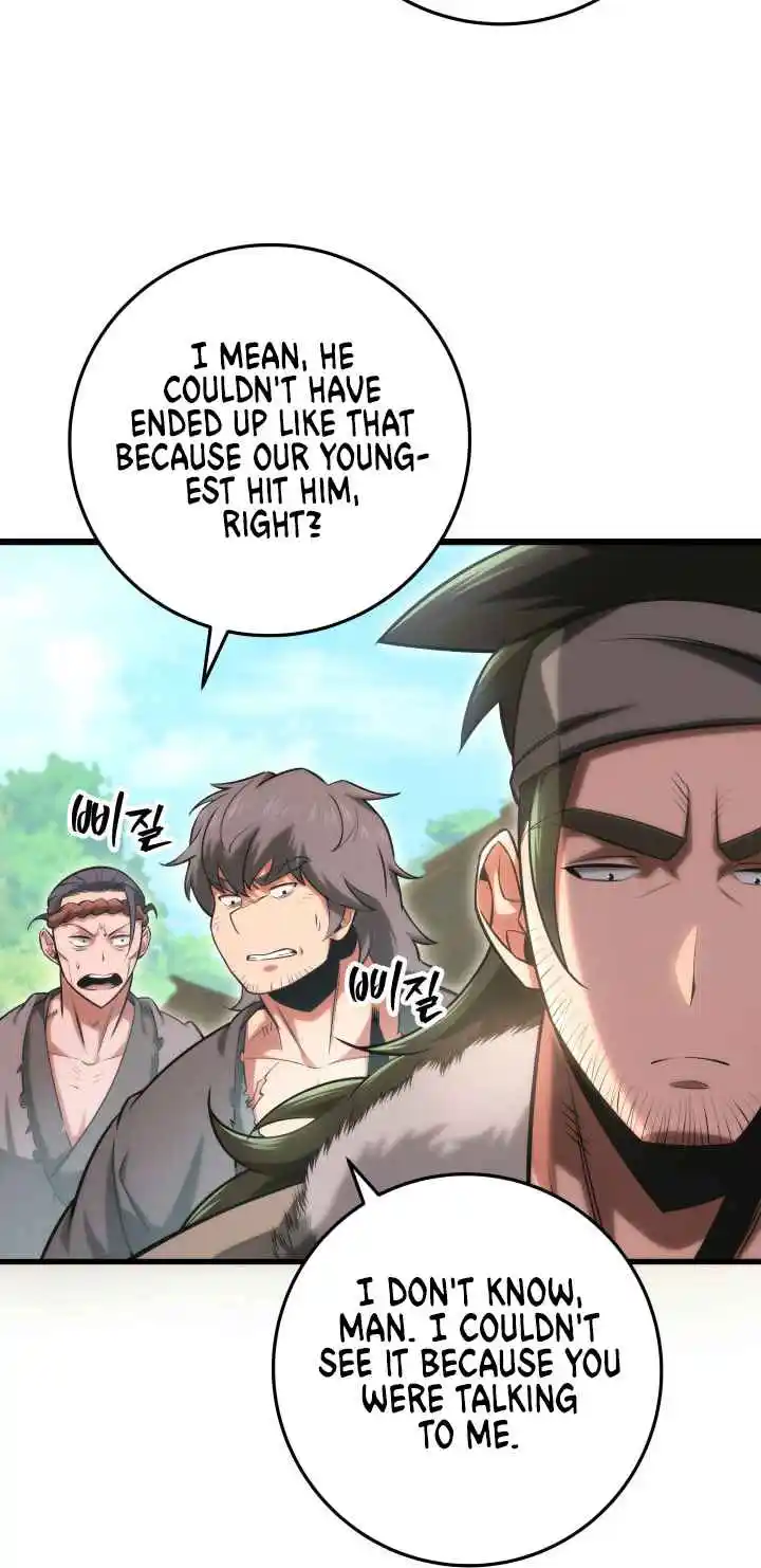 Nine Heavens Swordmaster 9