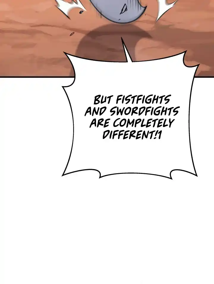 Nine Heavens Swordmaster 9