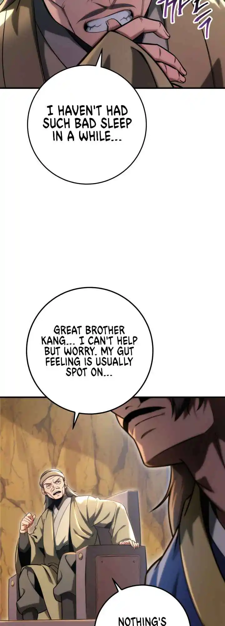 Nine Heavens Swordmaster 9