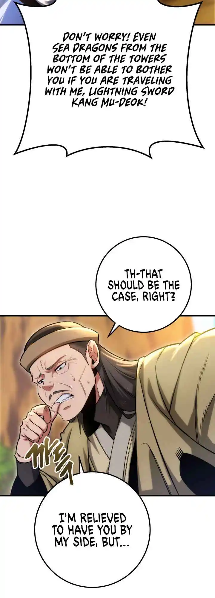 Nine Heavens Swordmaster 9