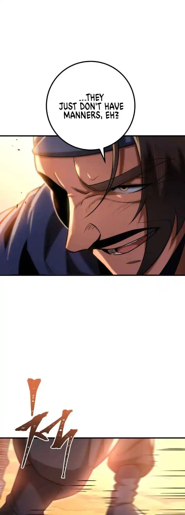 Nine Heavens Swordmaster 9