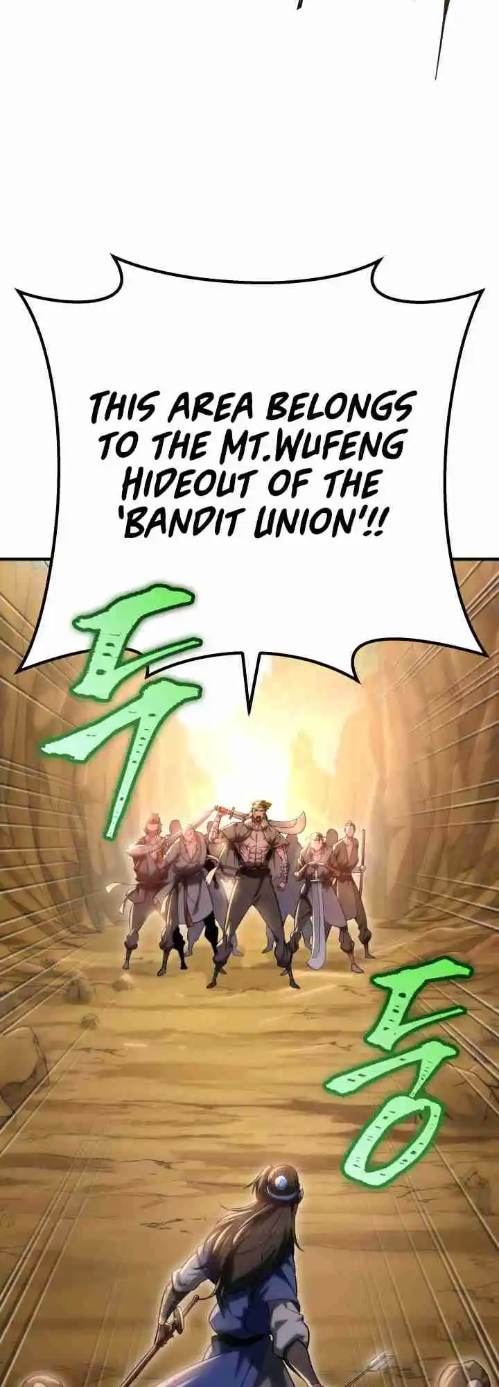 Nine Heavens Swordmaster 9