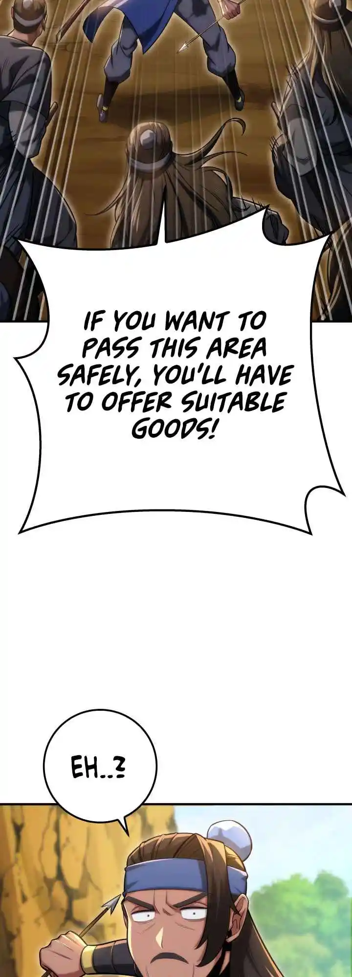 Nine Heavens Swordmaster 9