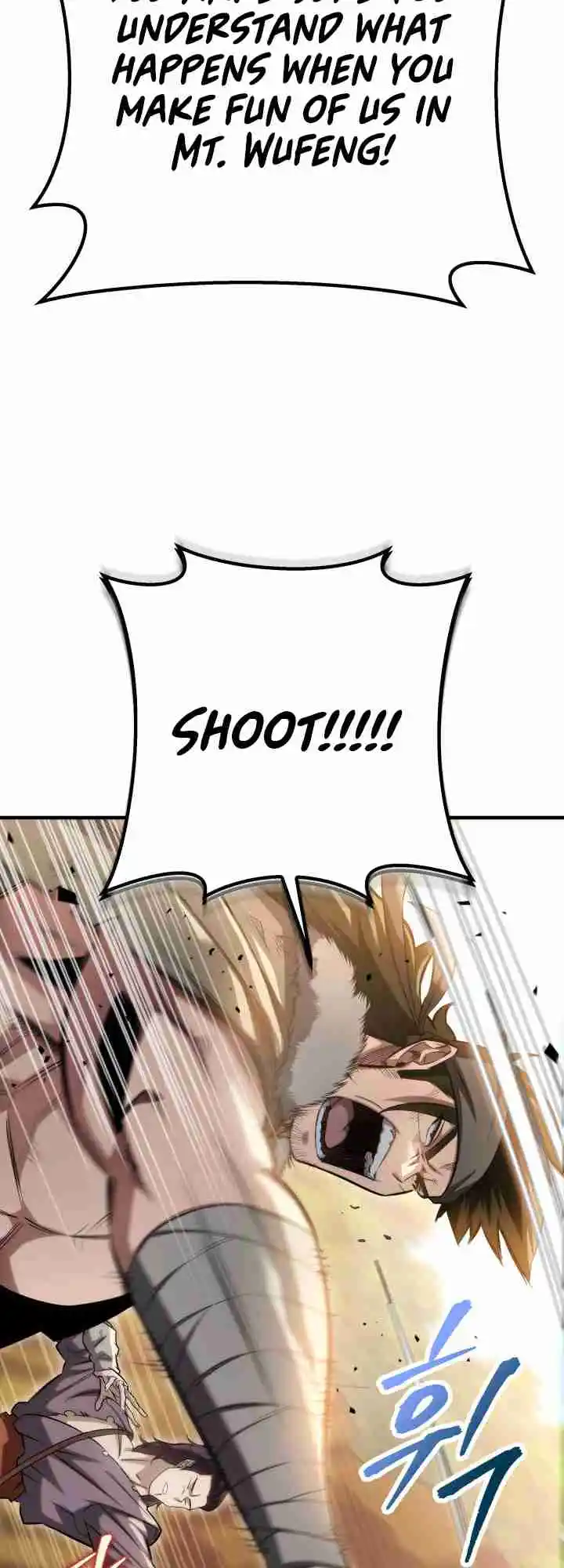 Nine Heavens Swordmaster 9