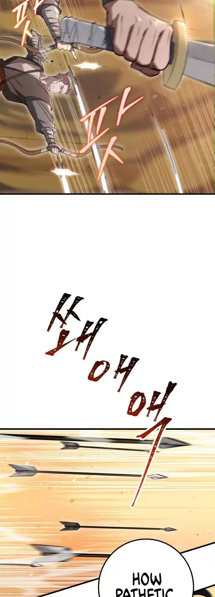 Nine Heavens Swordmaster 9