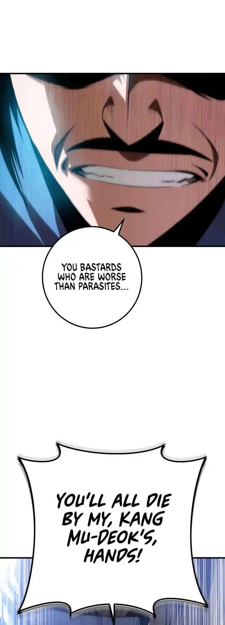 Nine Heavens Swordmaster 9