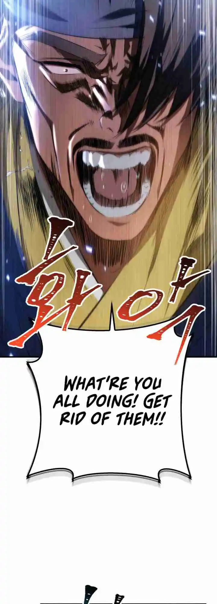 Nine Heavens Swordmaster 9