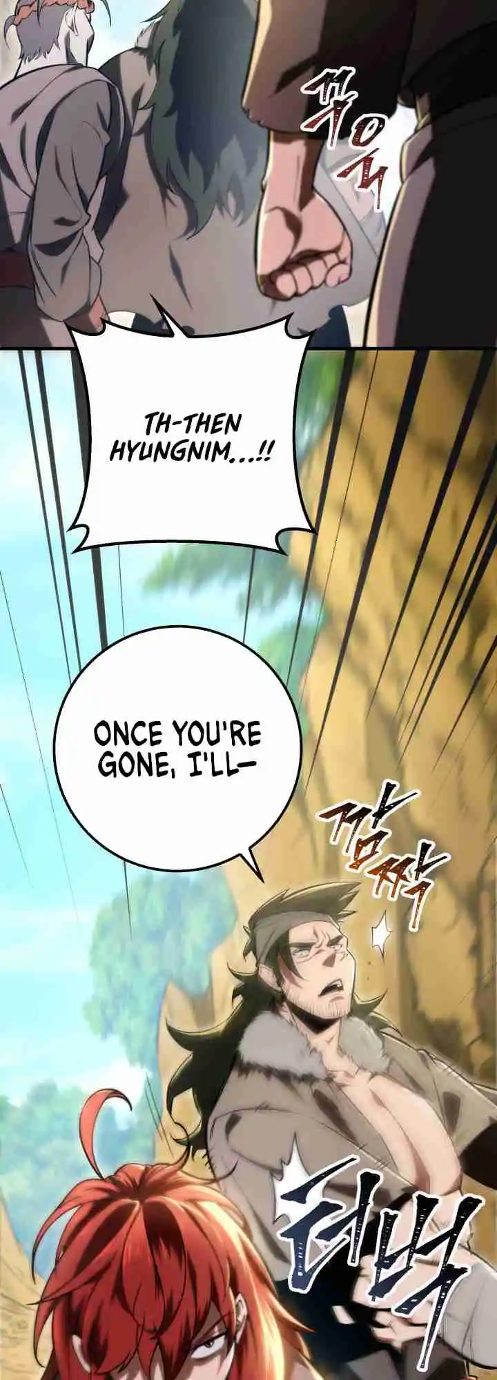 Nine Heavens Swordmaster 9