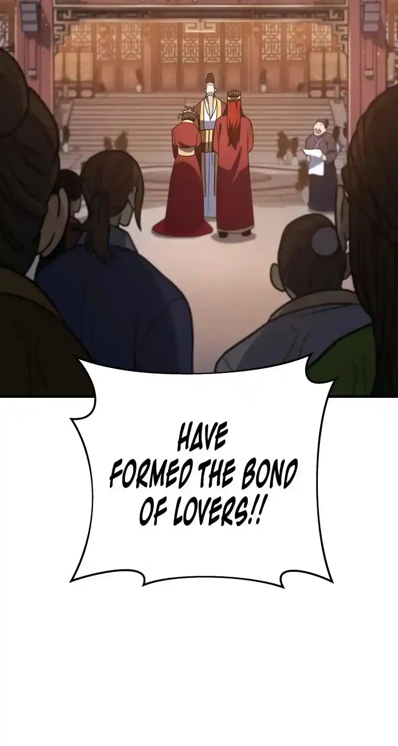 Nine Heavens Swordmaster Chapter 100