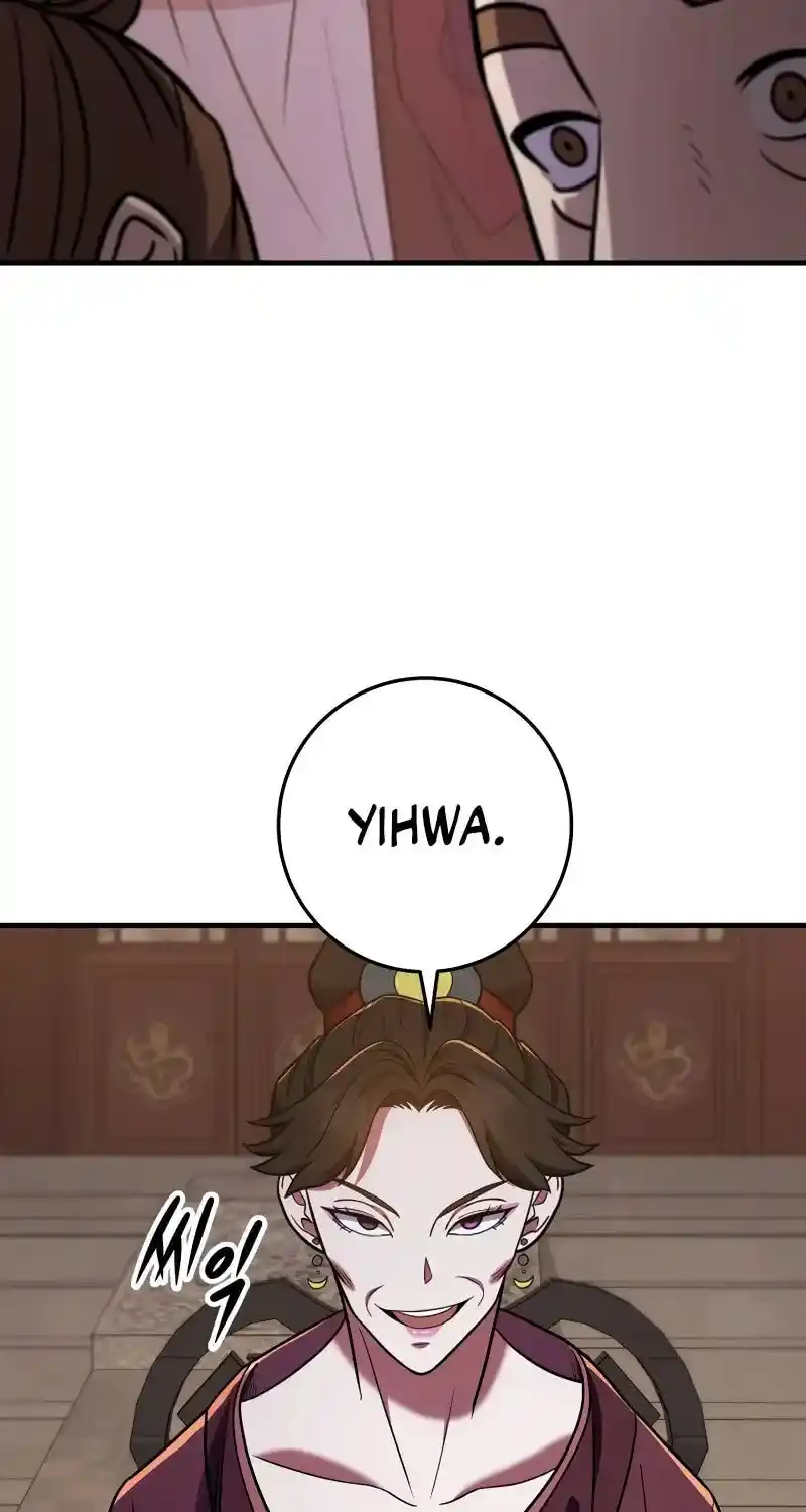 Nine Heavens Swordmaster Chapter 100