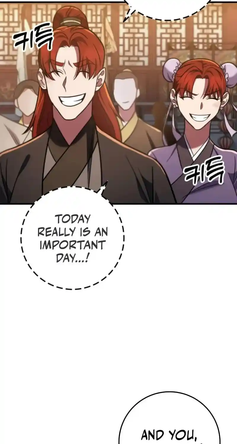 Nine Heavens Swordmaster Chapter 100