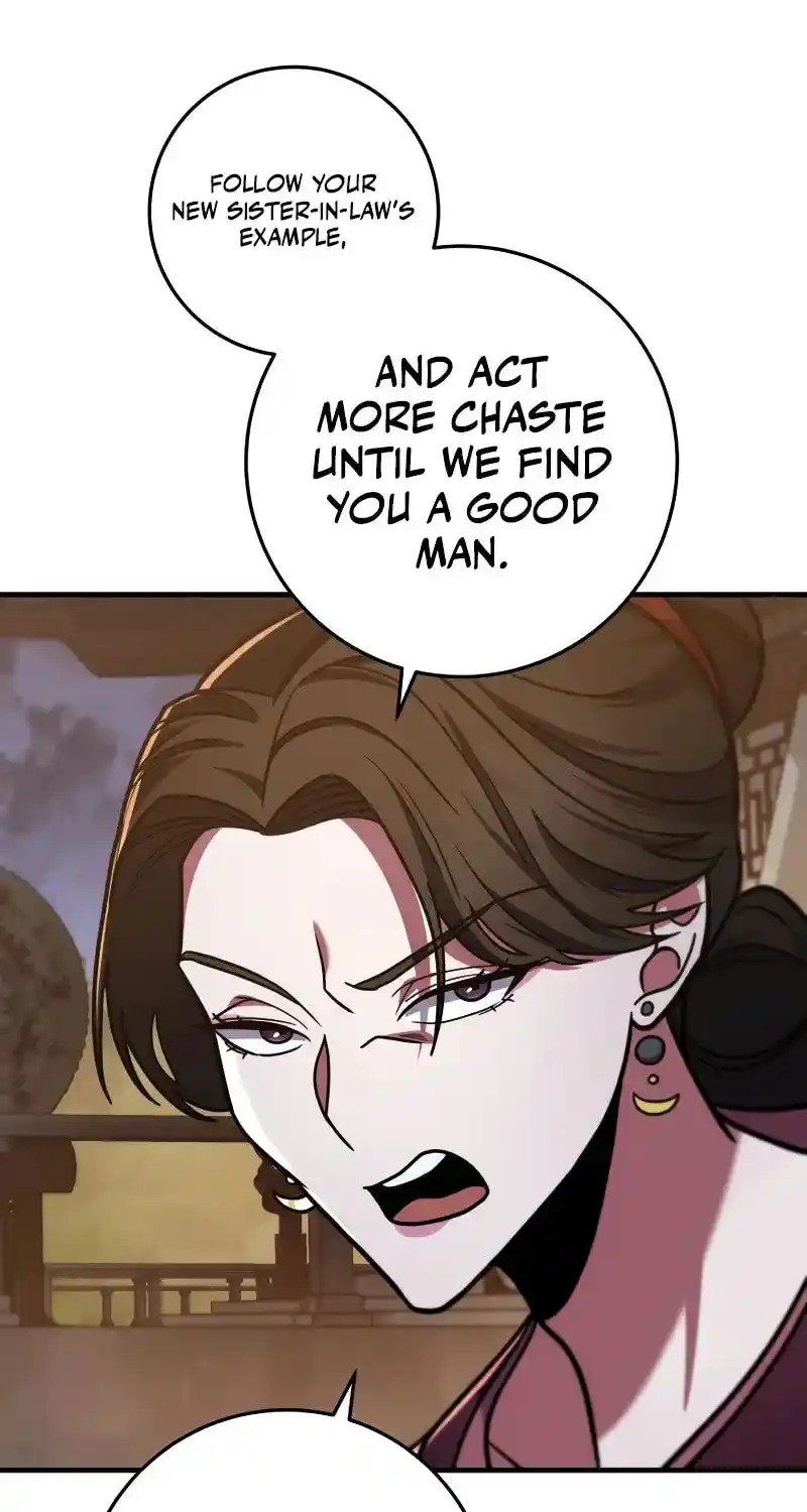 Nine Heavens Swordmaster Chapter 100