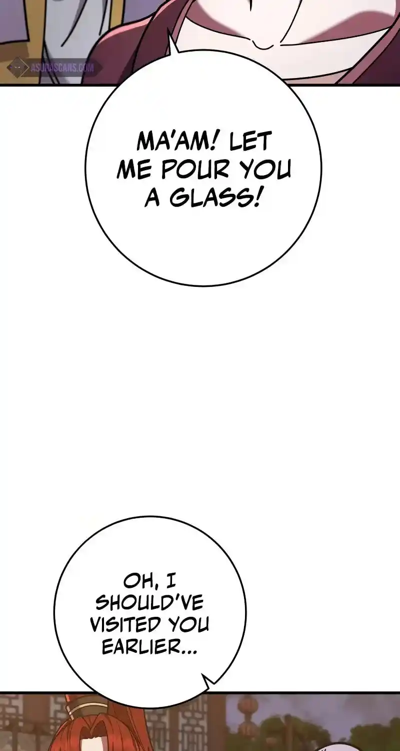 Nine Heavens Swordmaster Chapter 100