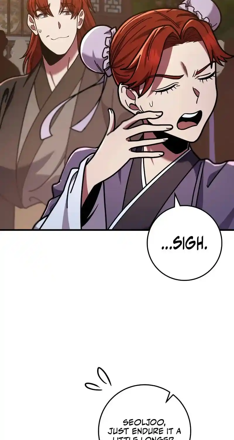 Nine Heavens Swordmaster Chapter 100