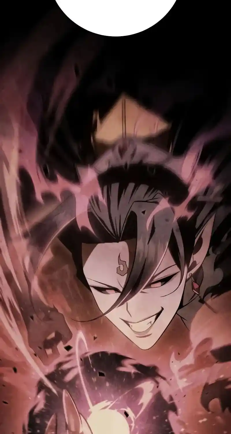 Nine Heavens Swordmaster Chapter 100