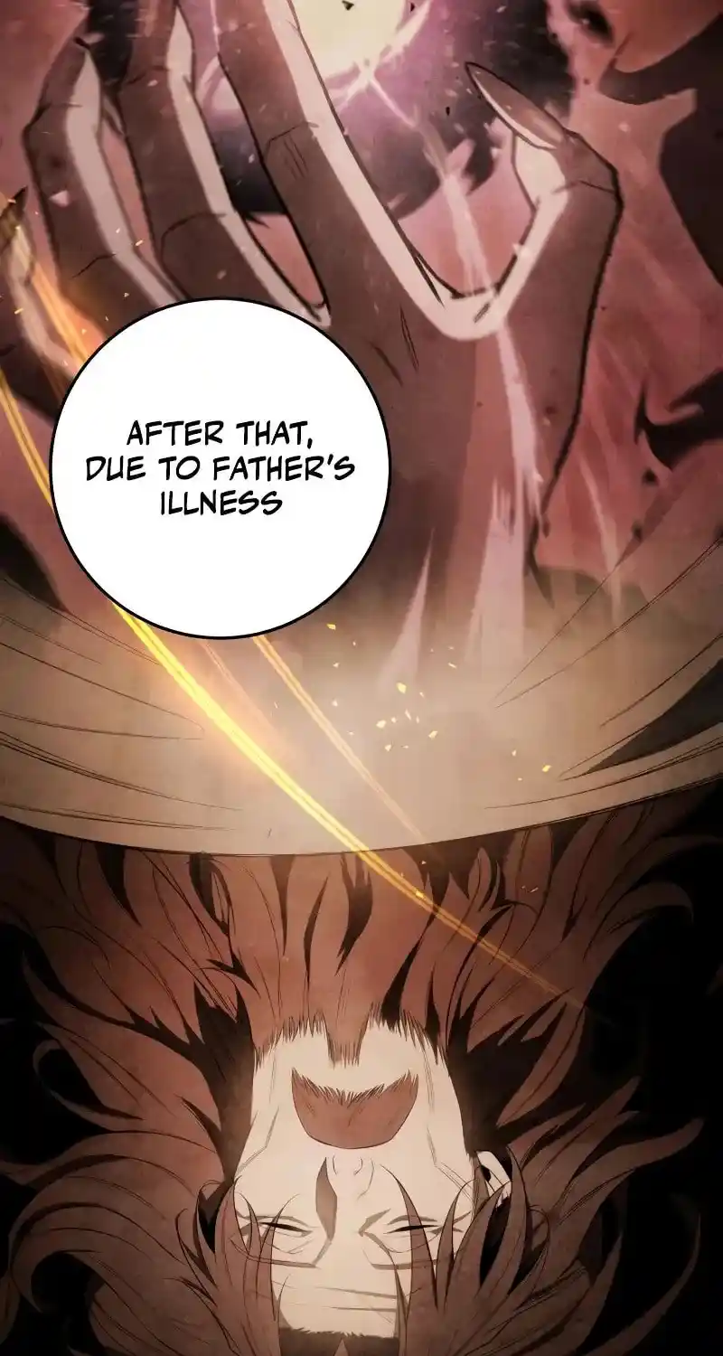 Nine Heavens Swordmaster Chapter 100