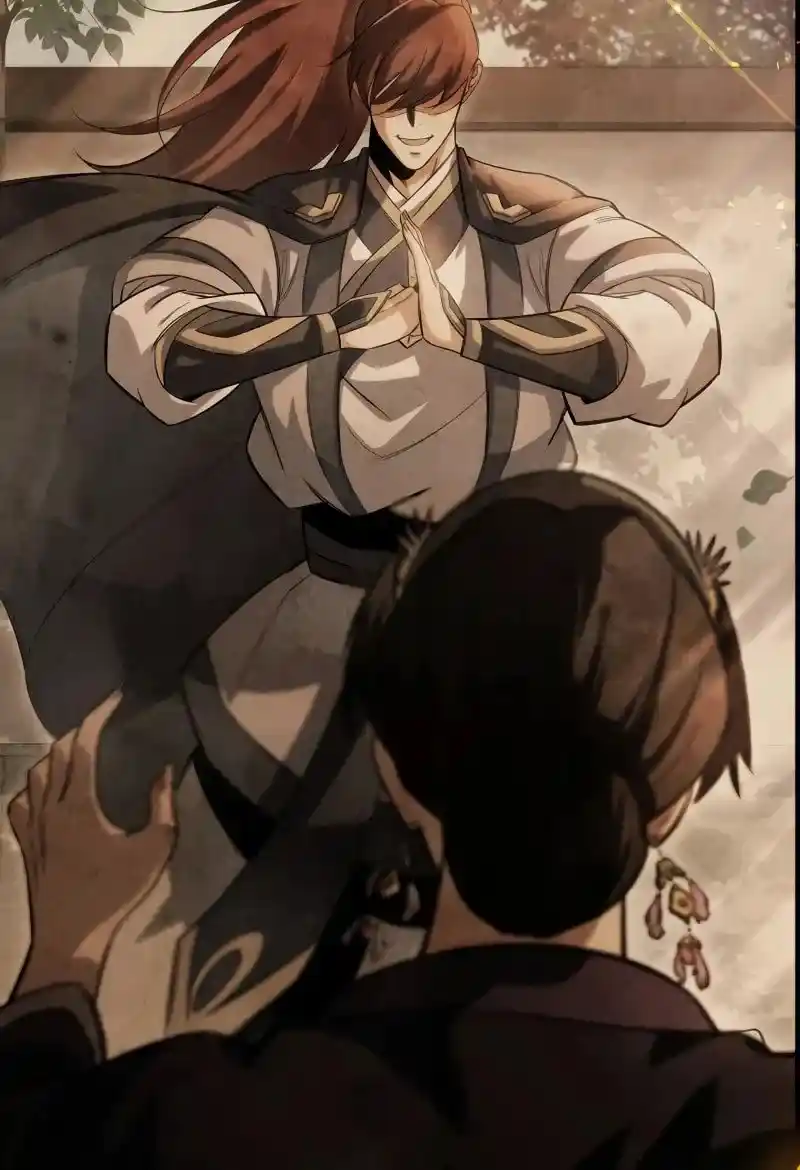 Nine Heavens Swordmaster Chapter 100