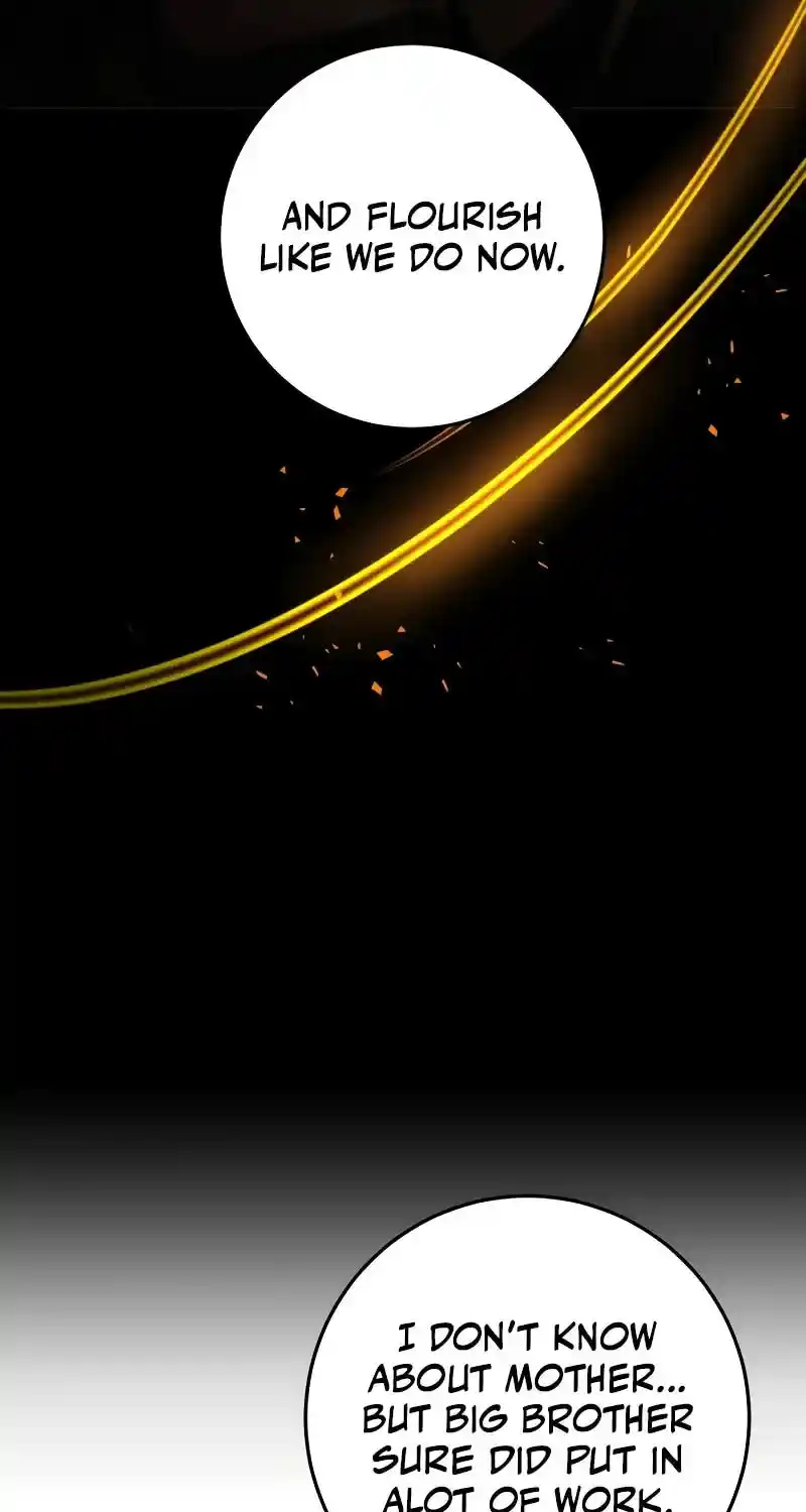 Nine Heavens Swordmaster Chapter 100