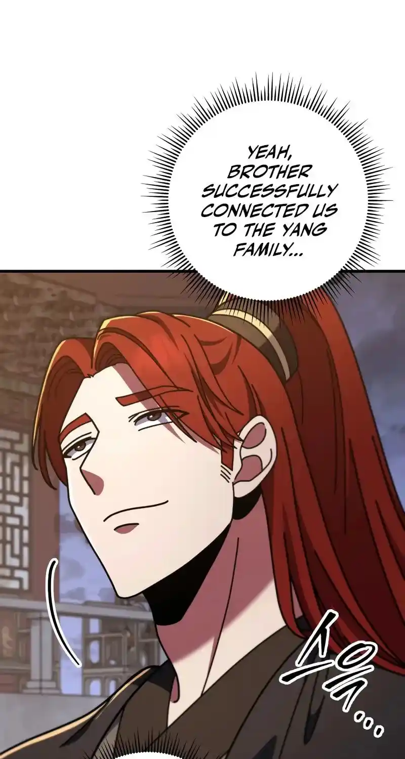 Nine Heavens Swordmaster Chapter 100