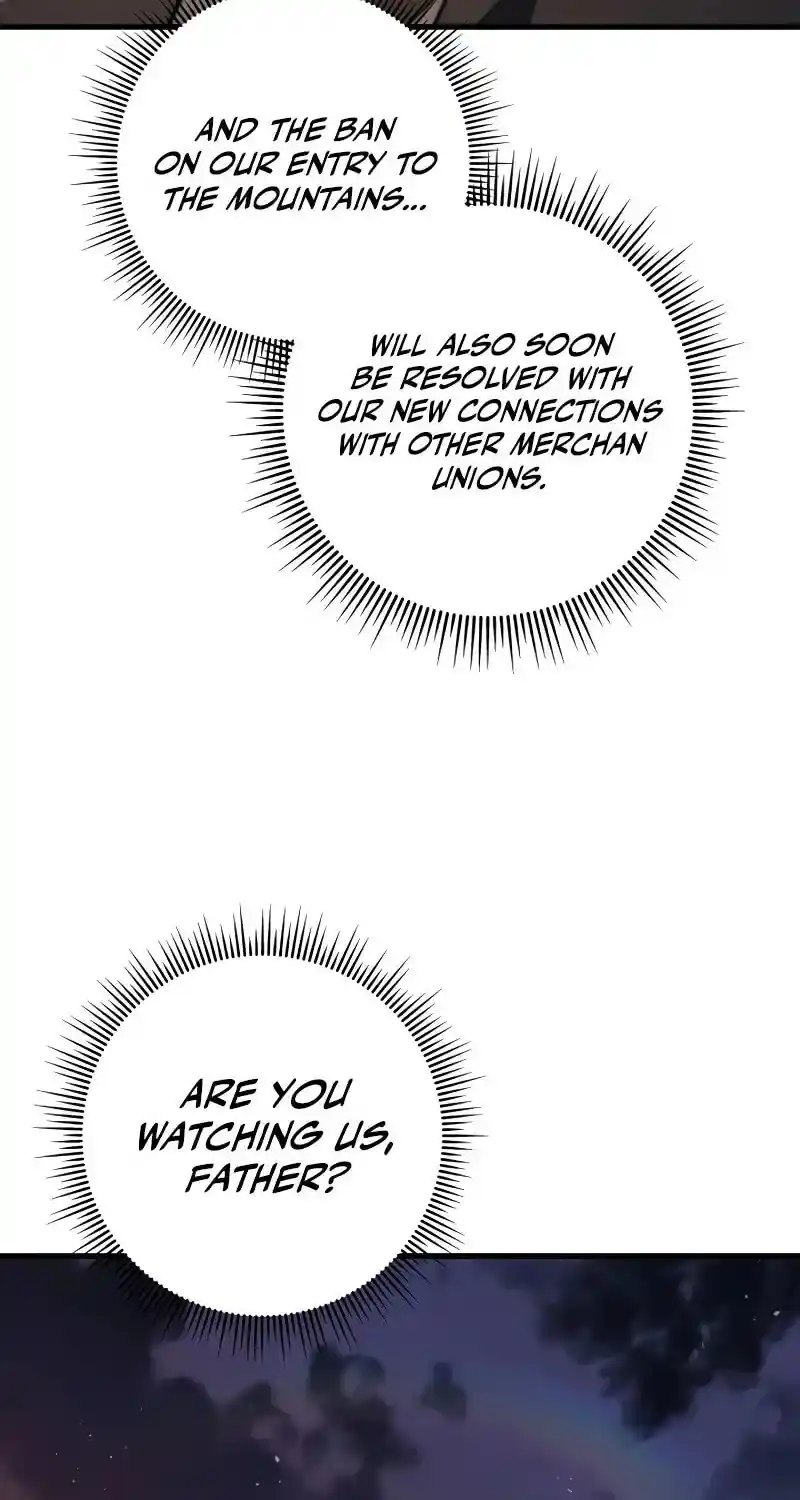 Nine Heavens Swordmaster Chapter 100