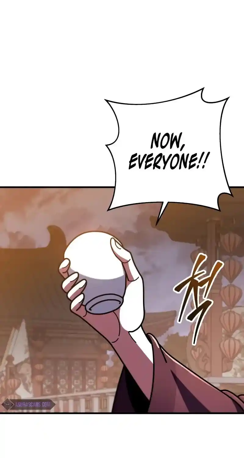 Nine Heavens Swordmaster Chapter 100