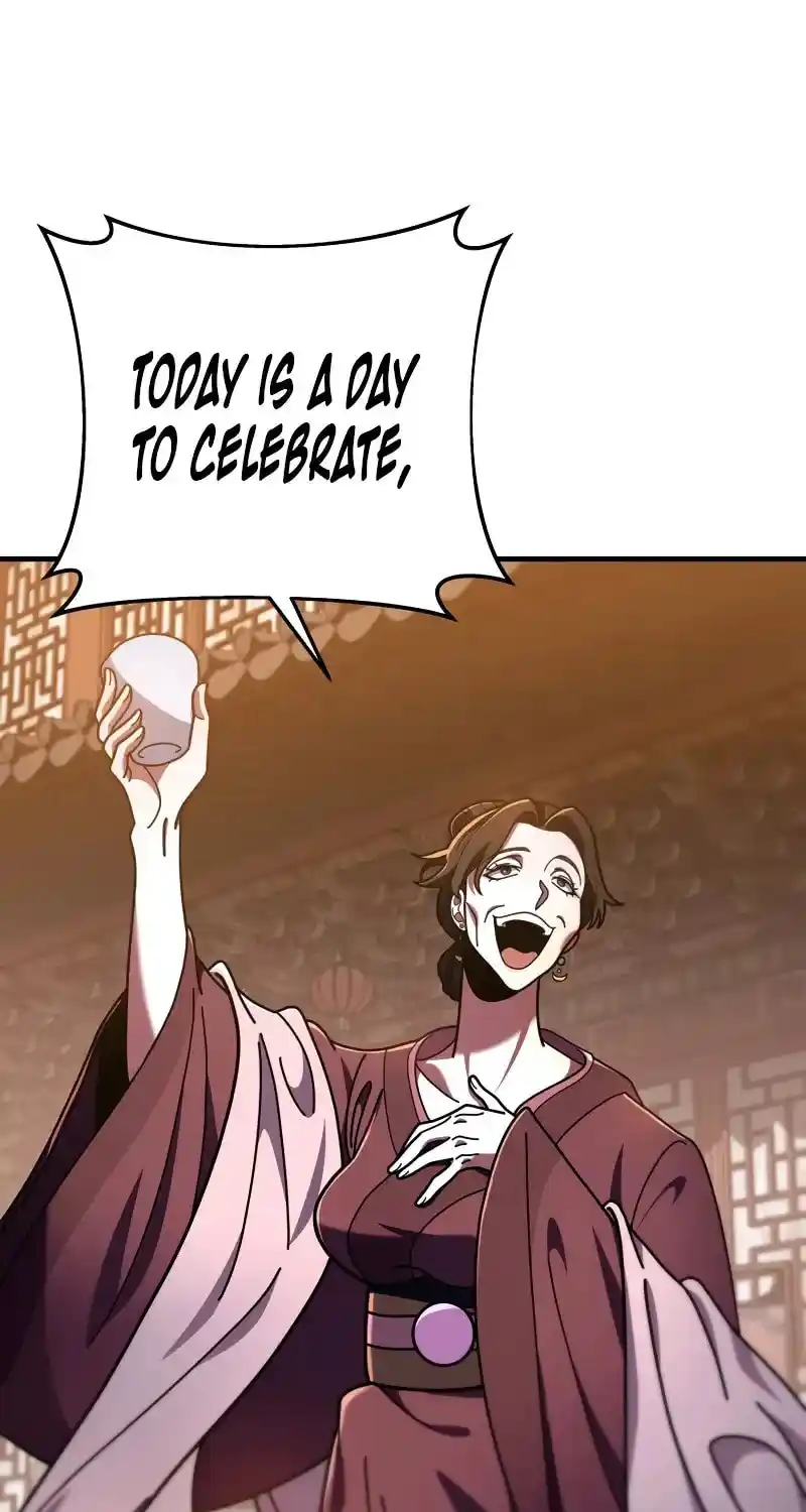 Nine Heavens Swordmaster Chapter 100