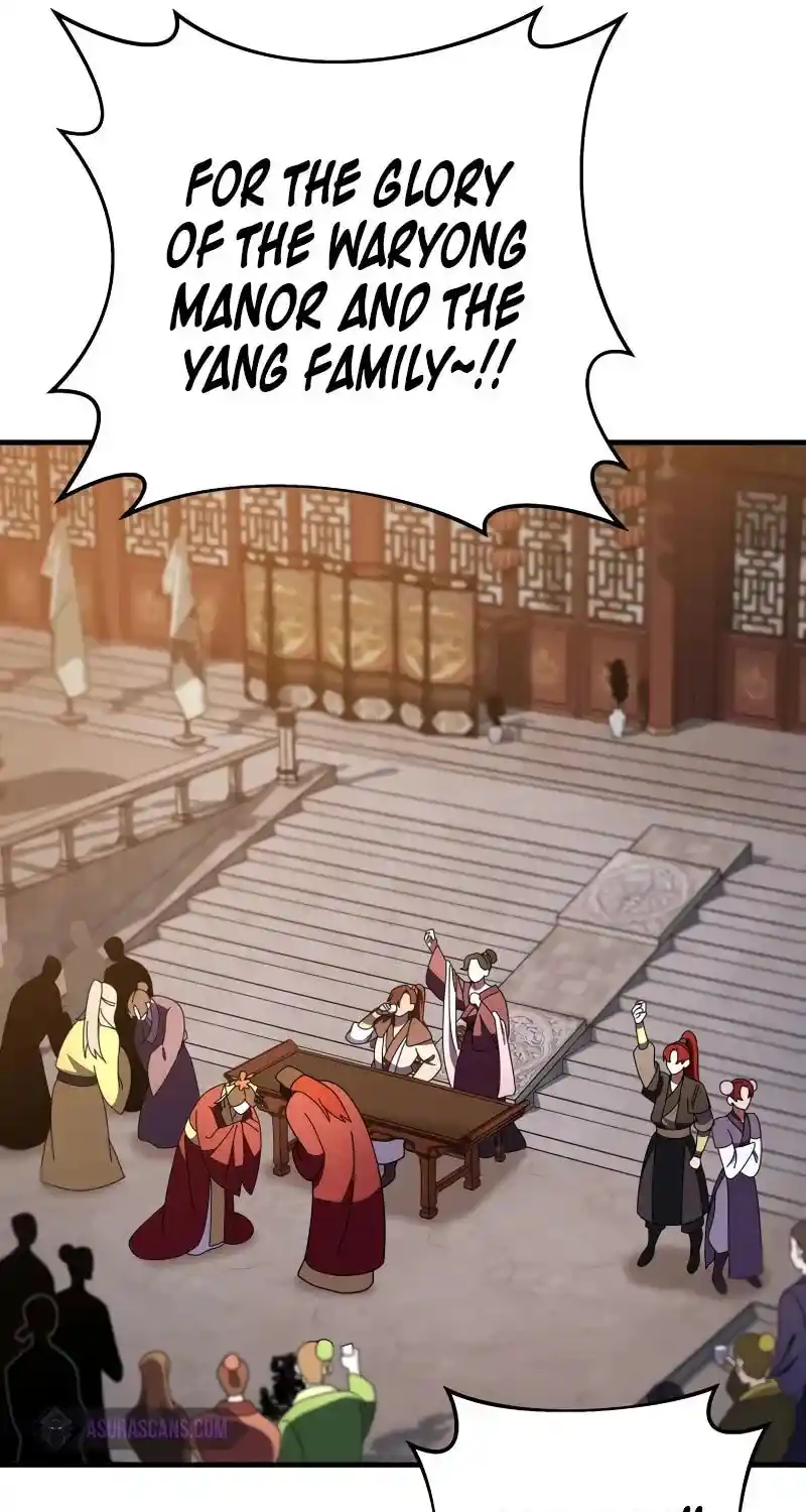 Nine Heavens Swordmaster Chapter 100