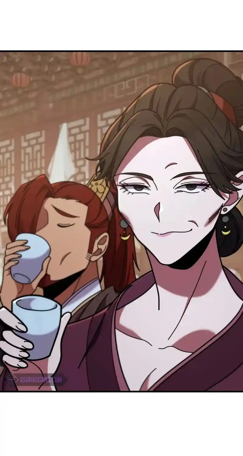 Nine Heavens Swordmaster Chapter 100