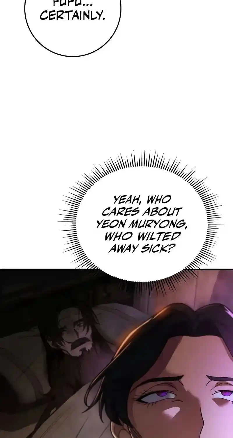 Nine Heavens Swordmaster Chapter 100