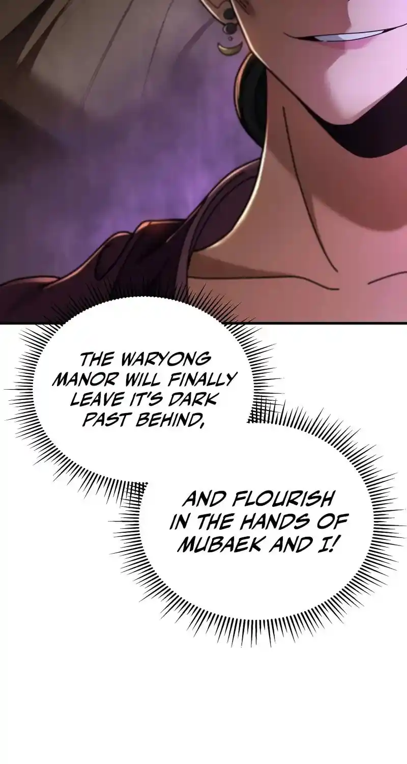 Nine Heavens Swordmaster Chapter 100